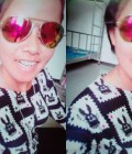 Rencontre Femme Thaïlande à สตูล : Pennapa, 27 ans